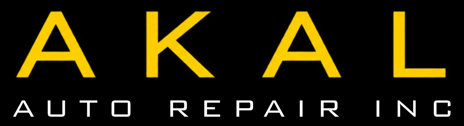 Akal Auto Repair Inc.