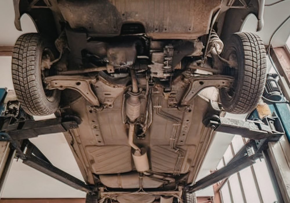 Drivetrain Services