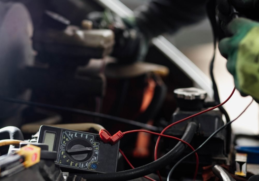 Electrical Diagnostics