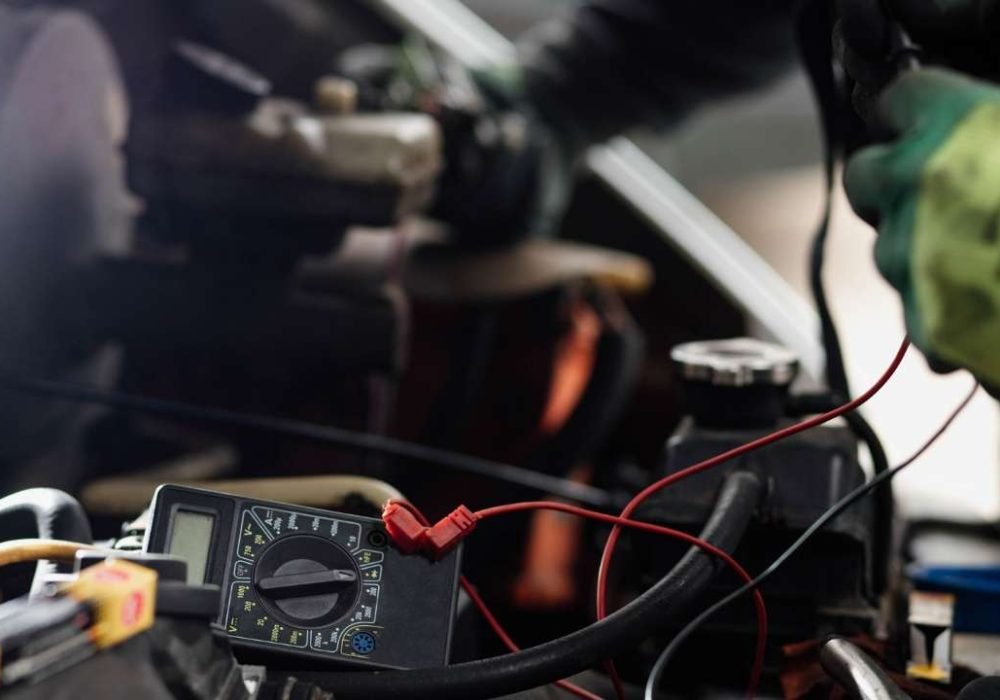 Electrical Diagnostics