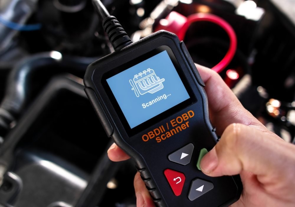Engine Diagnostics