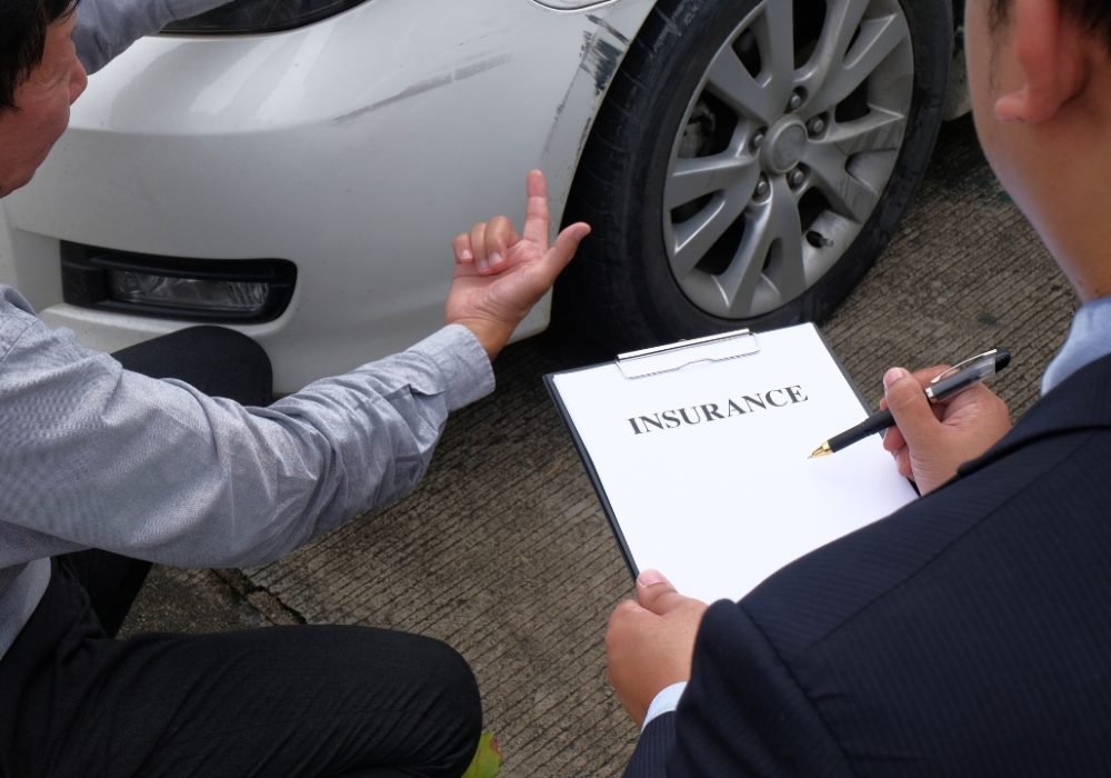 Insurance Inspections
