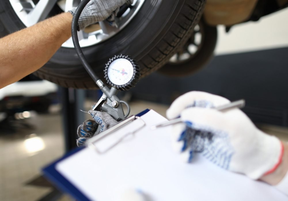 Pre-Purchase Inspections