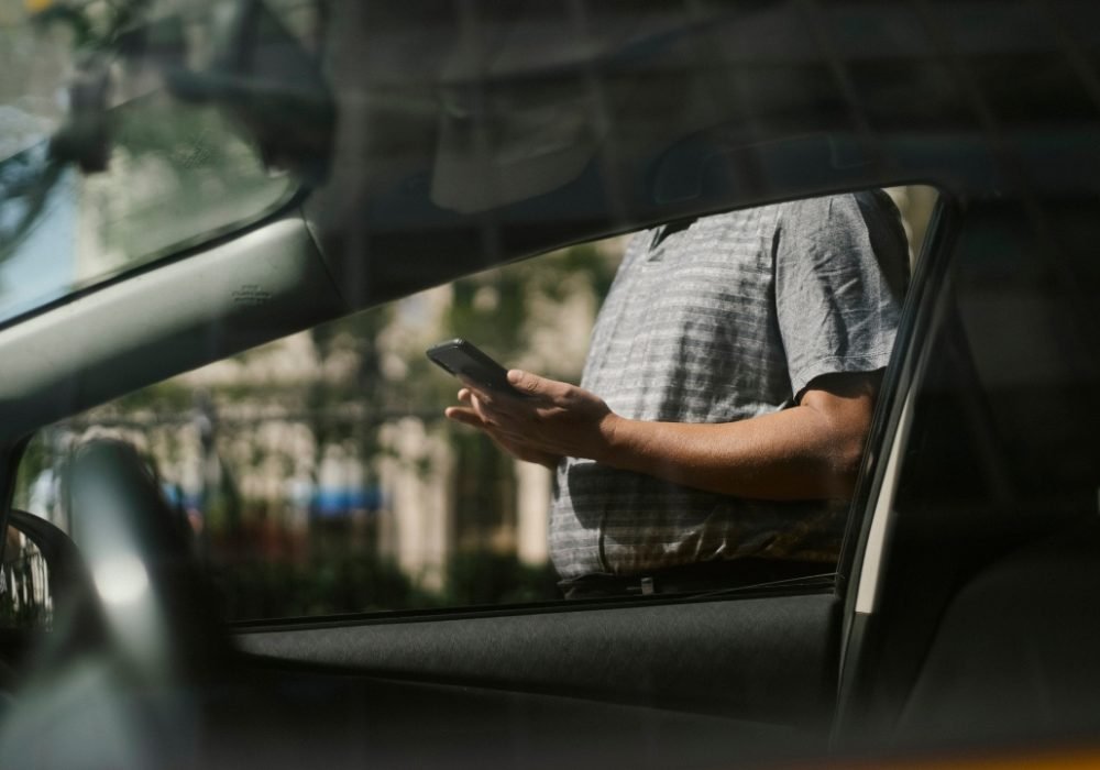 Uber Vehicles Inspection